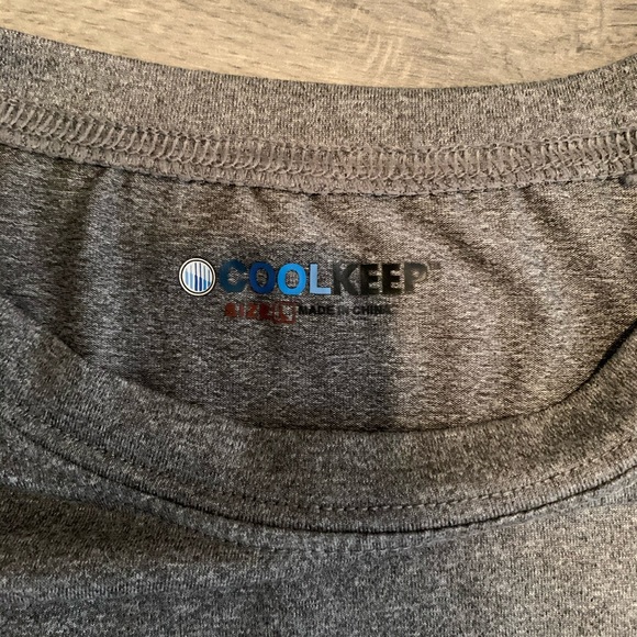 Shirts Cool Keep Tshirt Poshmark